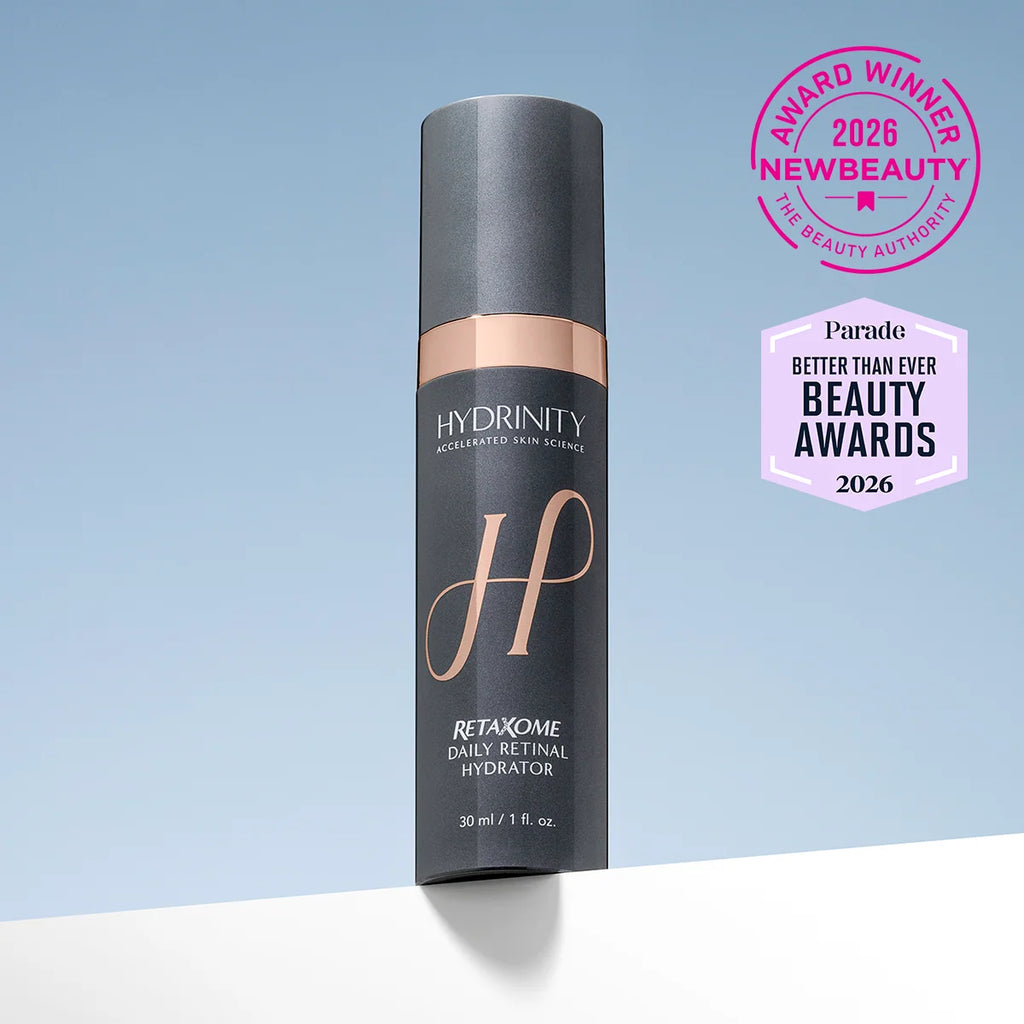 RetaXome Daily Retinal Hydrator