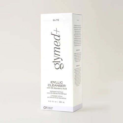 Idyllic Cleanser