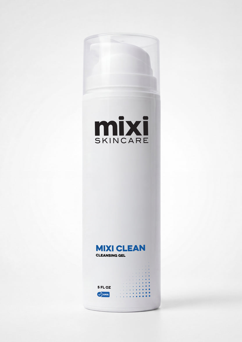 Mixi Clean