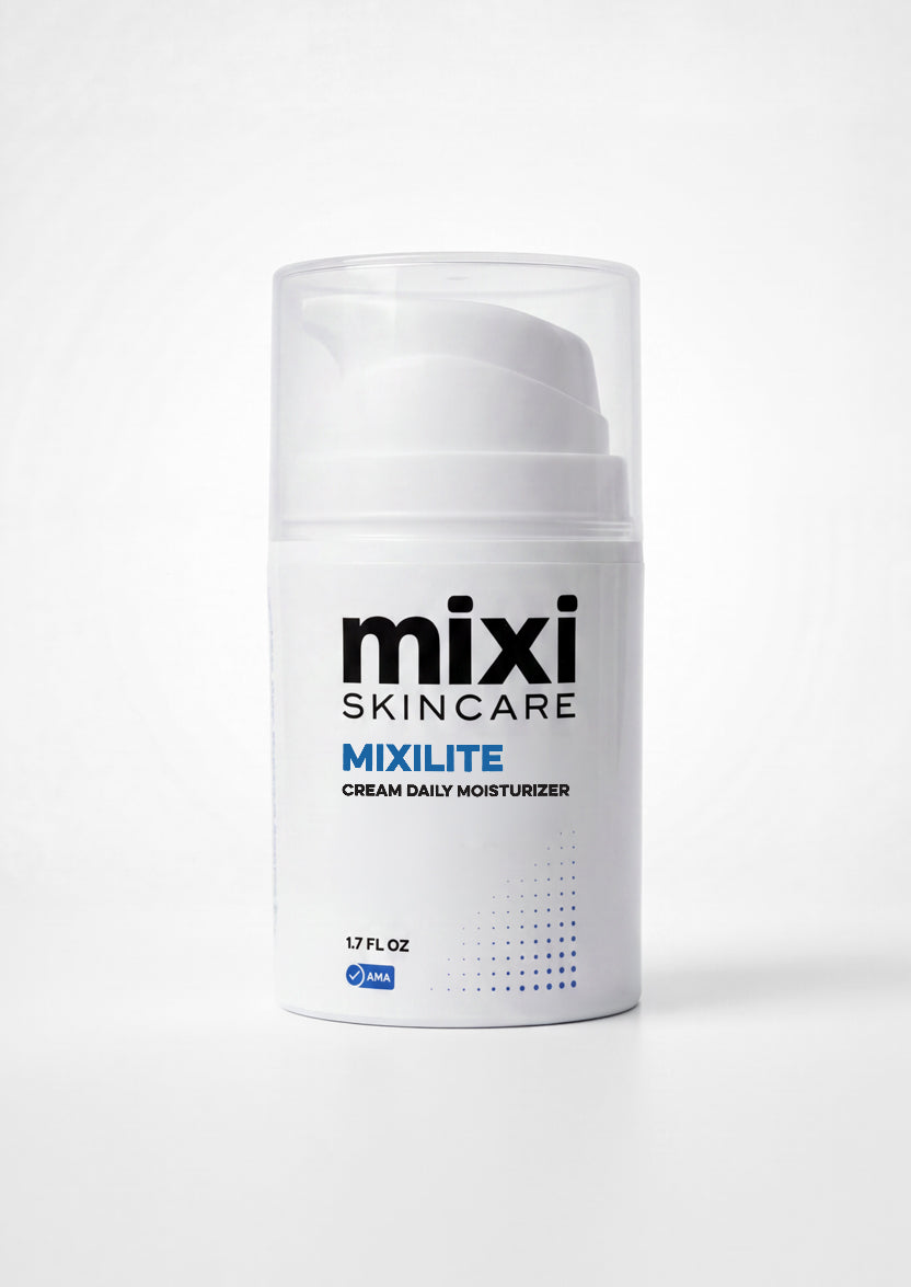 MixiLite Cream Daily Moisturizer