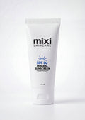 Mixi SPF 50 Mineral Sunscreen